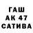 Бутират оксибутират Redka Tatyana
